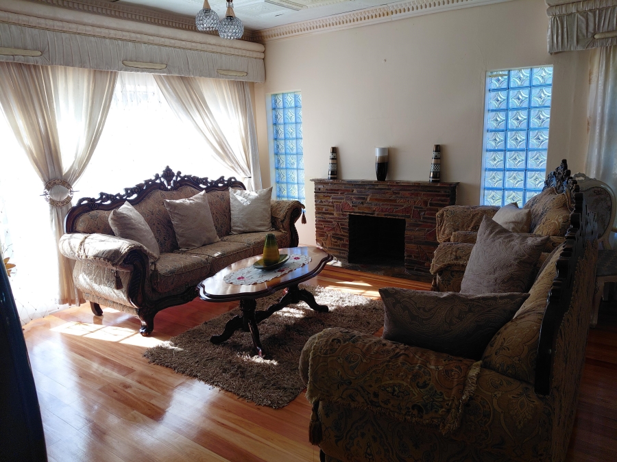3 Bedroom Property for Sale in Vanes Estate Eastern Cape